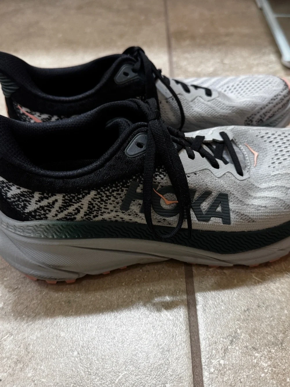 Hoka challenger ATR 7 women’s